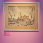 Izstāde “Iesākums ir mazs . . .”