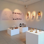 Izstāde “Iesākums ir mazs . . .”