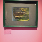 Izstāde “Iesākums ir mazs . . .”