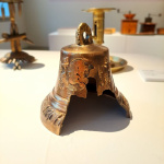 Izstāde “Iesākums ir mazs . . .”