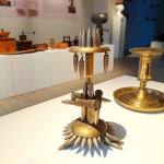 Izstāde “Iesākums ir mazs . . .”