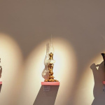 Izstāde “Iesākums ir mazs . . .”