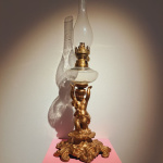 Izstāde “Iesākums ir mazs . . .”