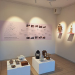 Izstāde “Iesākums ir mazs . . .”