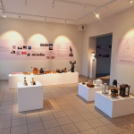 Izstāde “Iesākums ir mazs . . .”