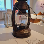 Izstāde “Iesākums ir mazs . . .”