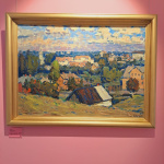 Izstāde “Iesākums ir mazs . . .”