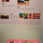 Izstāde “Iesākums ir mazs . . .”