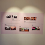 Izstāde “Iesākums ir mazs . . .”