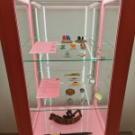 Izstāde “Iesākums ir mazs . . .”