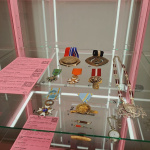 Izstāde “Iesākums ir mazs . . .”