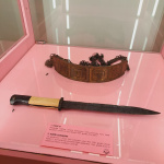 Izstāde “Iesākums ir mazs . . .”