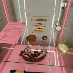 Izstāde “Iesākums ir mazs . . .”