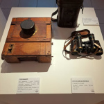 Izstāde “Iesākums ir mazs . . .”