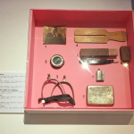 Izstāde “Iesākums ir mazs . . .”