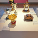 Izstāde “Iesākums ir mazs . . .”