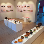 Izstāde “Iesākums ir mazs . . .”