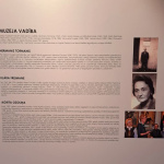 Izstāde “Iesākums ir mazs . . .”