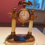 Izstāde “Iesākums ir mazs . . .”