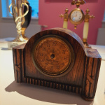 Izstāde “Iesākums ir mazs . . .”