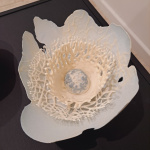 Izstāde “Uz zemeslodes, zem saules”