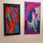 Izstāde “Uz zemeslodes, zem saules”