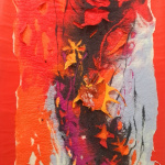 Izstāde “Uz zemeslodes, zem saules”