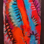 Izstāde “Uz zemeslodes, zem saules”