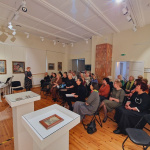 Jaņa Rozentāla dzimšanas diena 2025.g.