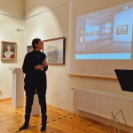 Jaņa Rozentāla dzimšanas diena 2025.g.