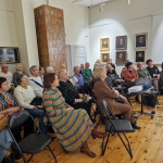 Jaņa Rozentāla dzimšanas diena 2025.g.