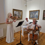 Jaņa Rozentāla dzimšanas diena 2025.g.