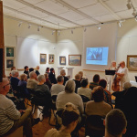 Jaņa Rozentāla dzimšanas diena 2025.g.