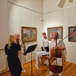 Jaņa Rozentāla dzimšanas diena 2025.g.