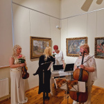 Jaņa Rozentāla dzimšanas diena 2025.g.