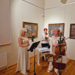 Jaņa Rozentāla dzimšanas diena 2025.g.