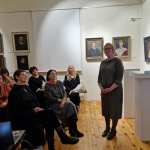 Jaņa Rozentāla dzimšanas diena 2025.g.