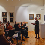 Jaņa Rozentāla dzimšanas diena 2025.g.