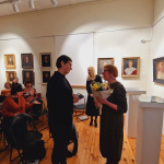 Jaņa Rozentāla dzimšanas diena 2025.g.