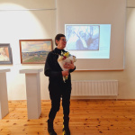 Jaņa Rozentāla dzimšanas diena 2025.g.