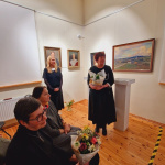 Jaņa Rozentāla dzimšanas diena 2025.g.