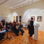 Jaņa Rozentāla dzimšanas diena 2025.g.