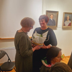 Jaņa Rozentāla dzimšanas diena 2025.g.