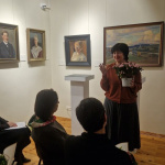 Jaņa Rozentāla dzimšanas diena 2025.g.