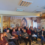 Ulda Neiburga lekcija