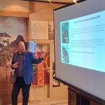 Ulda Neiburga lekcija