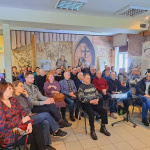 Ulda Neiburga lekcija