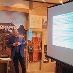 Ulda Neiburga lekcija