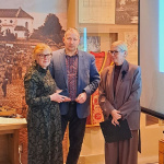 Ulda Neiburga lekcija