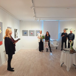 IZSTĀDE “DIVAS ILDZES” | 15.03. – 01.06.2025